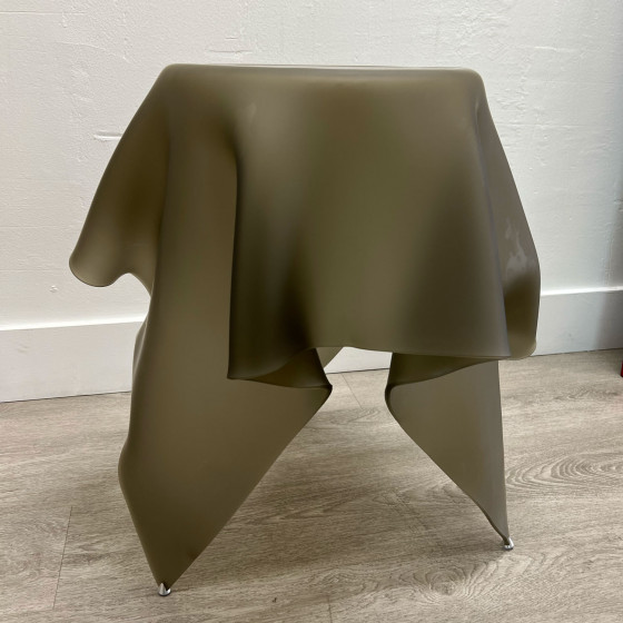 REFLEX ANGELO – FOULARD Side Table
